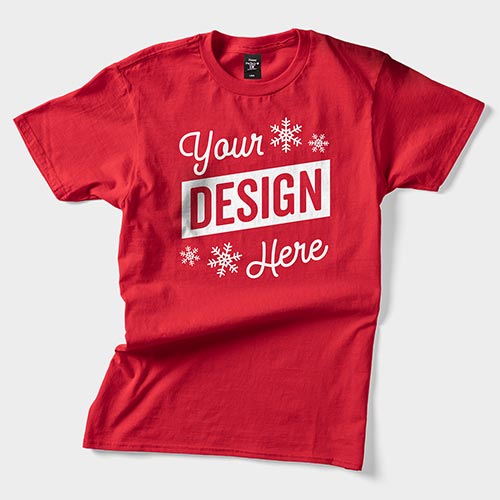 T-Shirt Design - Find A Professional T-shirt Designer