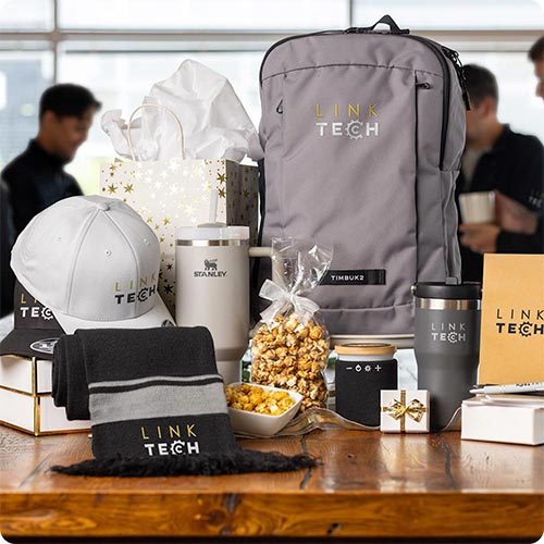 Client & Prospect Gifting