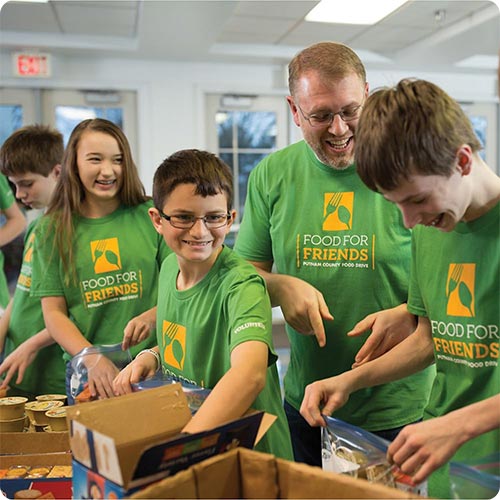 Fundraising Campaigns