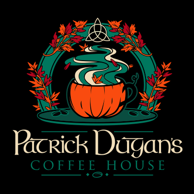 Coffee House Design Idea