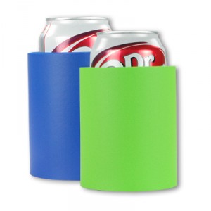 Foam Can Koozie