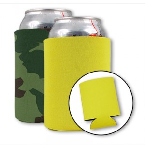 Foldable Can Koozie