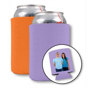Photo Can Koozie