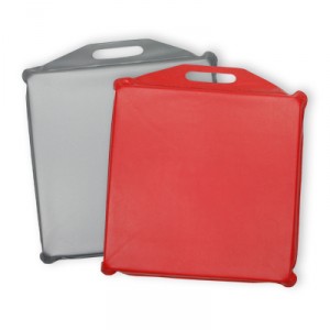 Vinyl Stadium Cushion