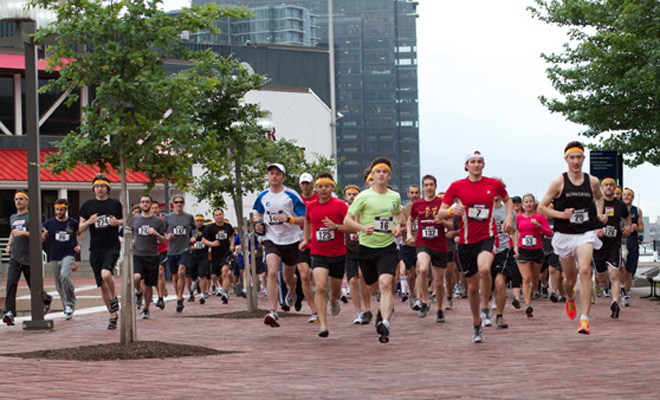 RailsConf 5k