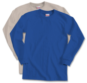 Bayside Long Sleeve T-Shirts