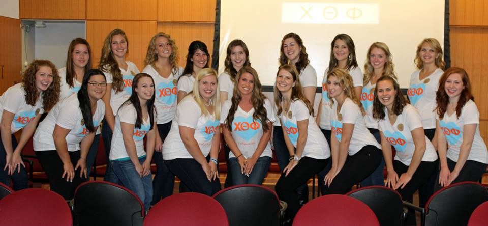 Sorority T-Shirt Slogans Photo