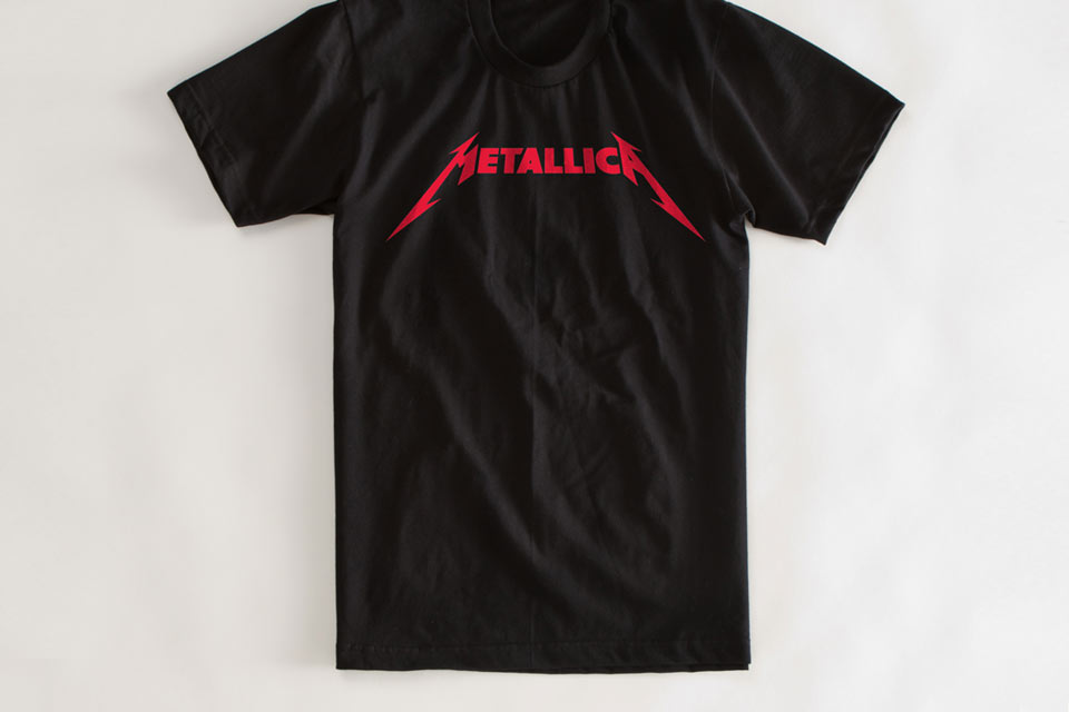 92 - Best Iconic T-Shirts