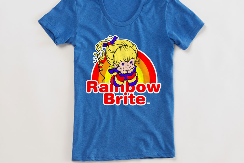 93 - Best Iconic T-Shirts