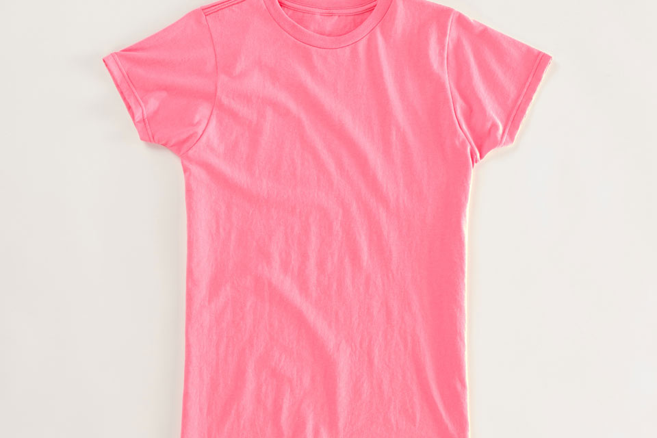 98 - Best Iconic T-Shirts