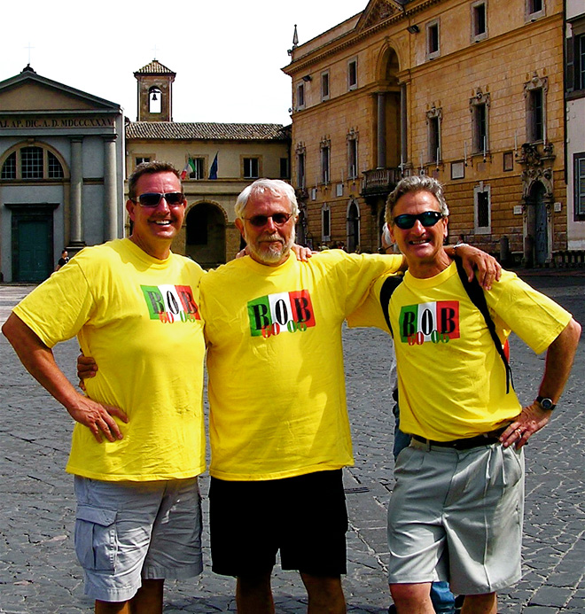 Italian Sayings and Quotes Photo