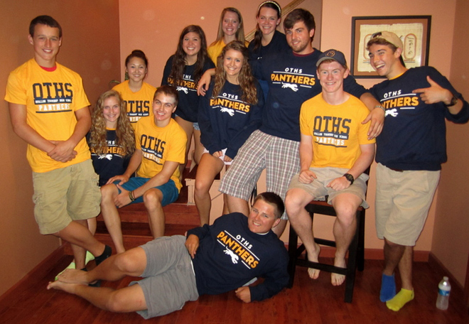 Student Council Slogans Photo