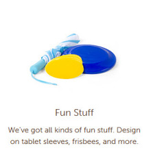 promotional products