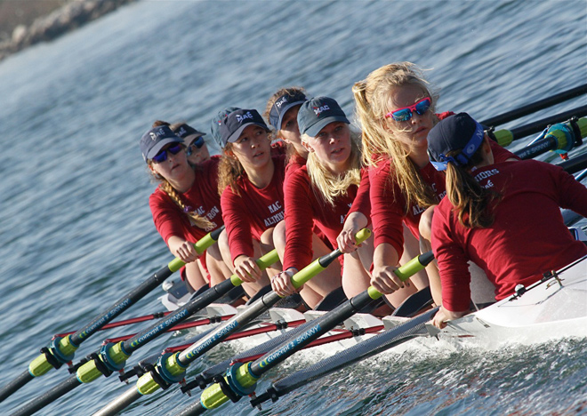 Rowing Sayings Photo