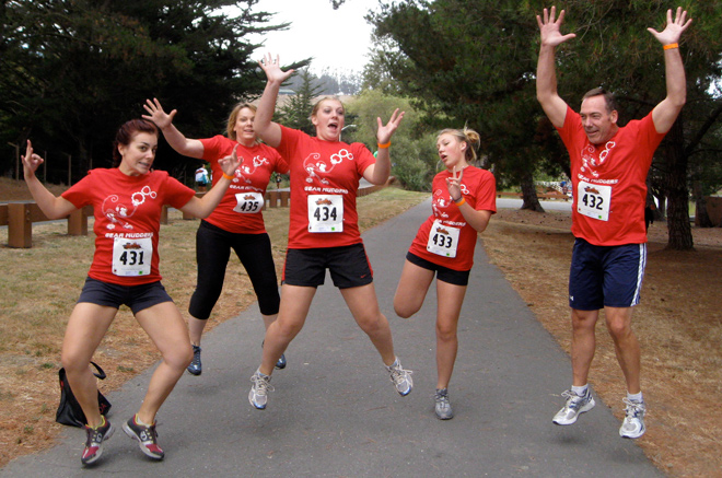 Red Team Names Photo