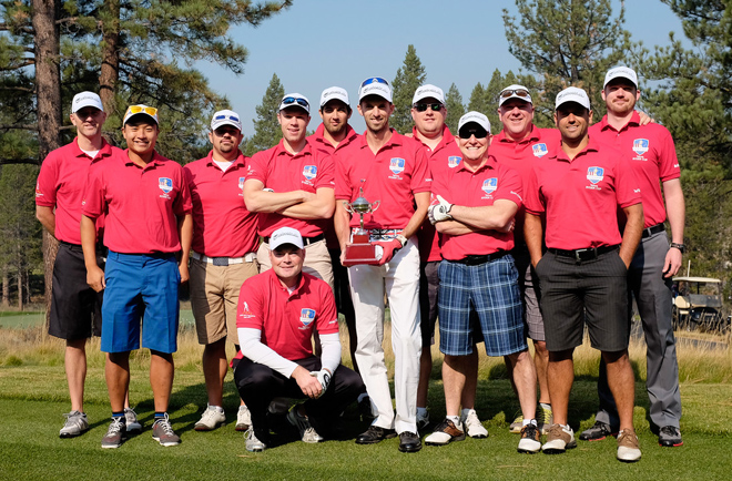 Golf Team Names Photo