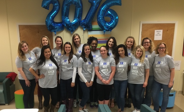 nursing staff
