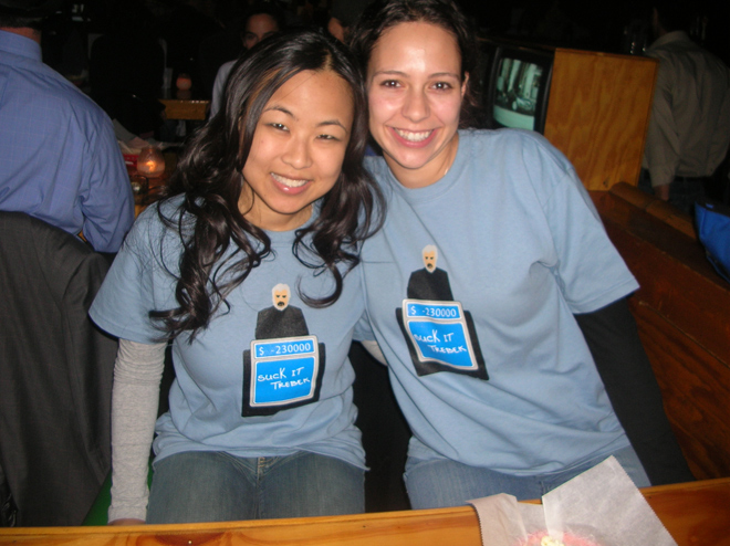 Trivia Team Name Photo