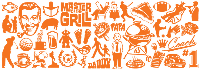 Fathers Day T-Shirt Designs