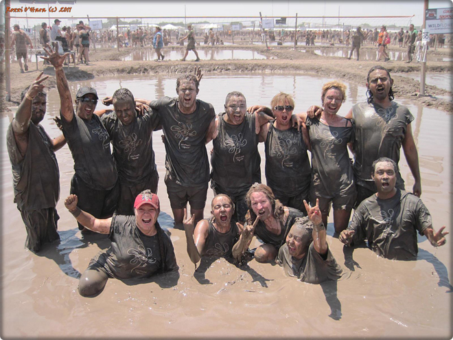 Mudrunsblog