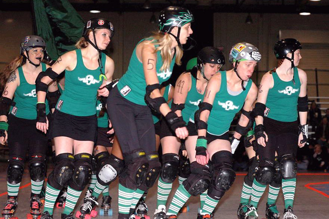 all-star-roller-girls