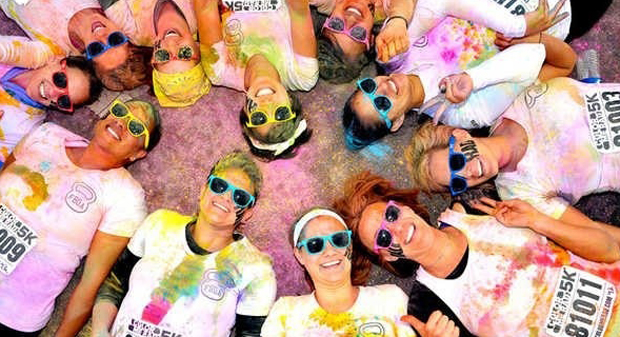 Color Run