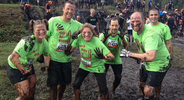 Mud Run