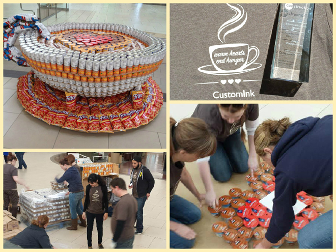 canstruction