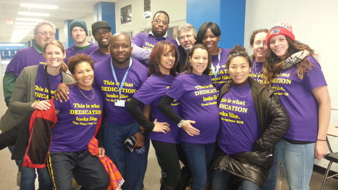 Special Education Teachers