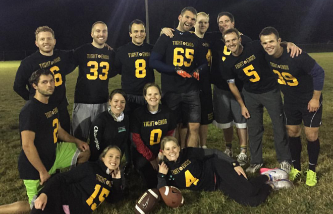flag-football-team