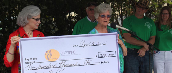 Guardian Angel Thrift