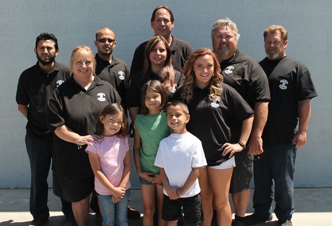 Auto Repair Slogans Photo