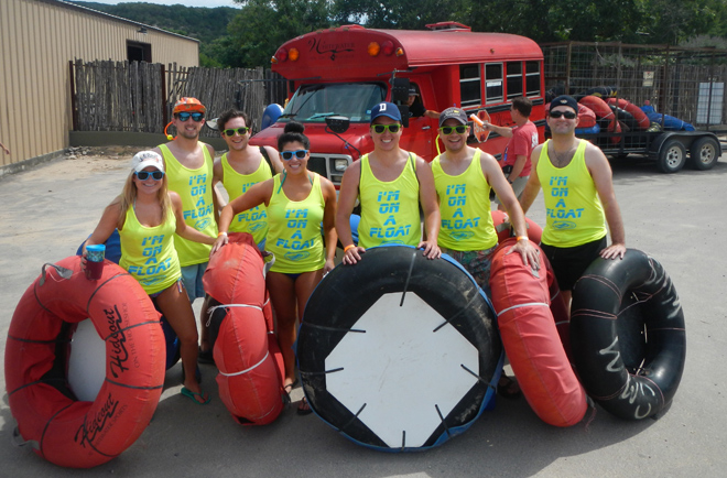float trip sayings photo