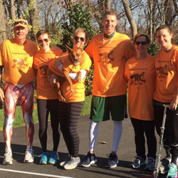 Turkey Trot