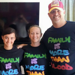 family is