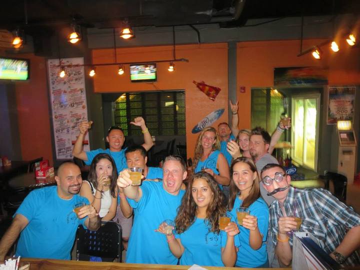 25th-birthday-party-ideas