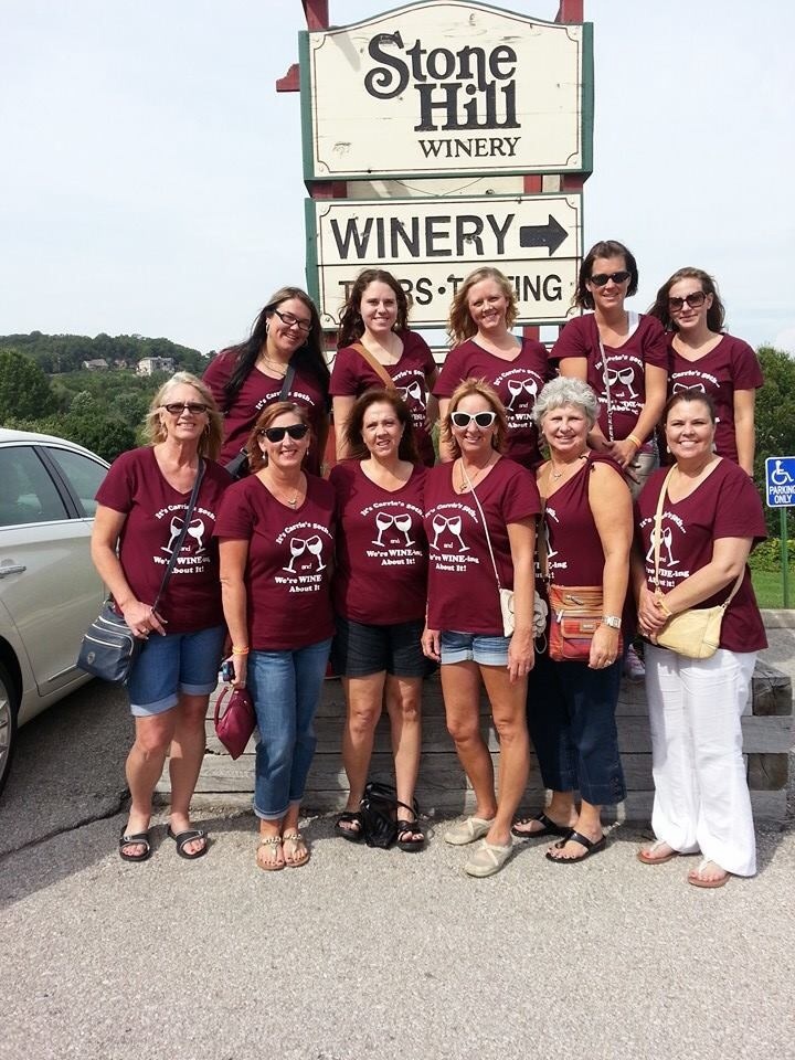 45th-birthday-party-ideas