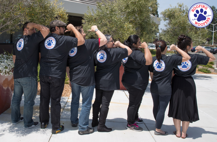 Walking Challenge Team:Club Names