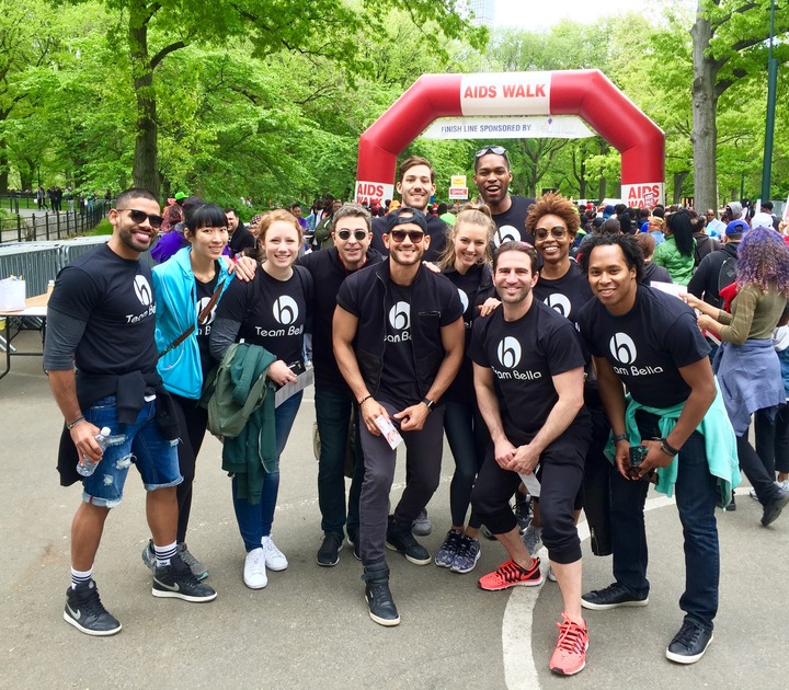 AIDS Walk Slogans & Sayings