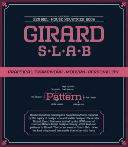 9FOTW Girard Slab
