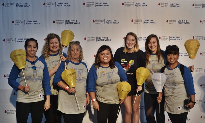 light-the-night-team-names