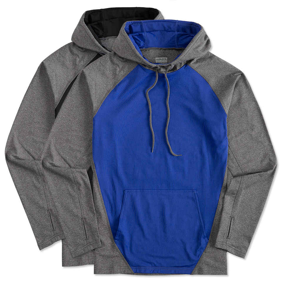 augusta-colorblock-performance-hooded-sweatshirt