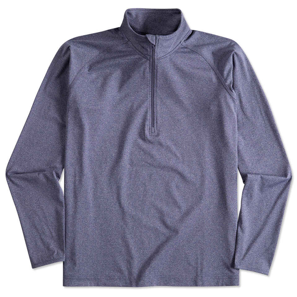 sport-tek-performance-half-zip-pullover