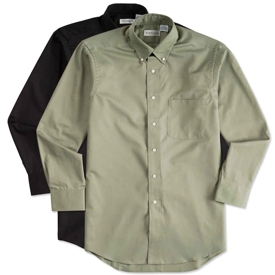 van-heusen-baby-twill-dress-shirt