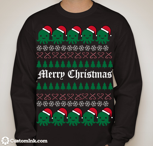 inkyxmas