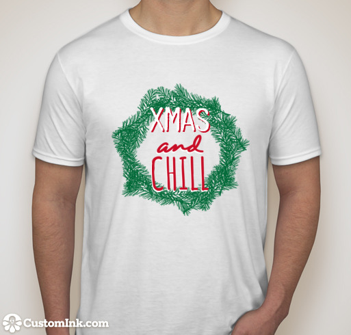 xmasandchill