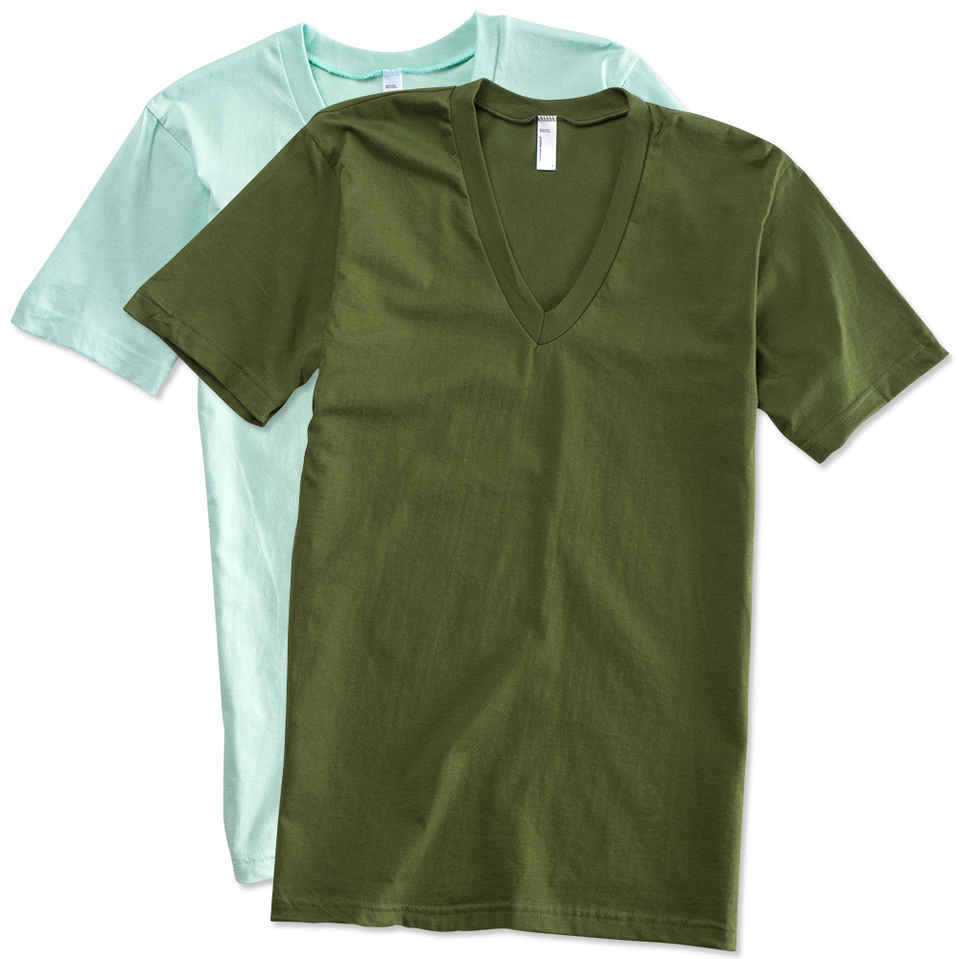 american-apparel-jersey-v-neck-t-shirt