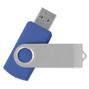 Custom Flash Drives
