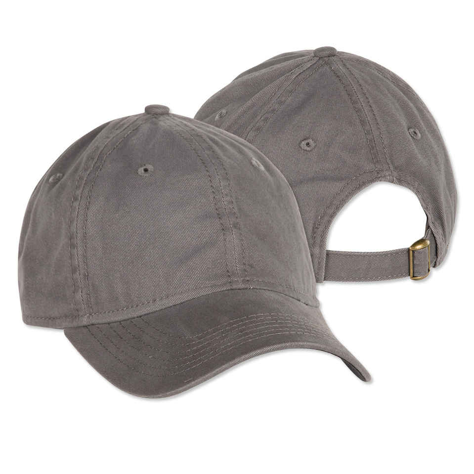 sportsman-unstructured-washed-hat