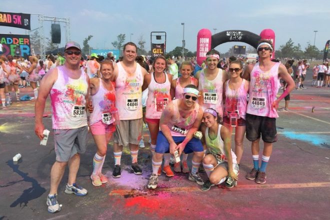 ColorRun
